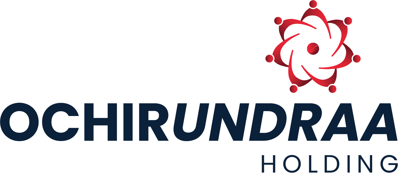 Ochir Undraa Holding